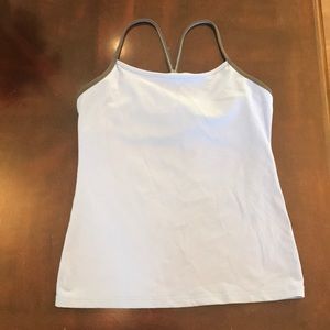 Lululemon tank
